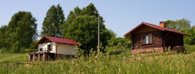Загородный клуб  «ЧИСТЫЕ ПРУДЫ»